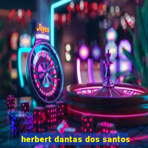 herbert dantas dos santos